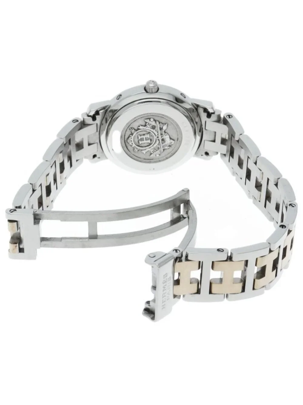 Hermes brand clipper